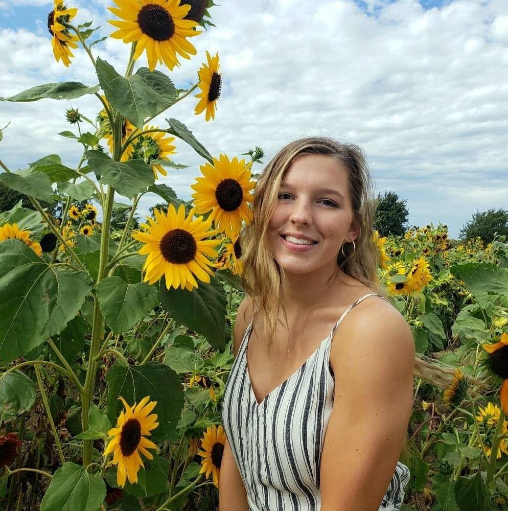 Meet your Posher, Madison